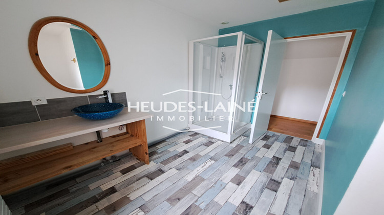 Ma-Cabane - Location Appartement MARCEY-LES-GREVES, 65 m²