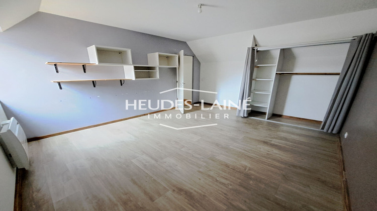 Ma-Cabane - Location Appartement MARCEY-LES-GREVES, 65 m²