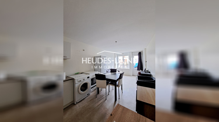 Ma-Cabane - Location Appartement MARCEY-LES-GREVES, 31 m²