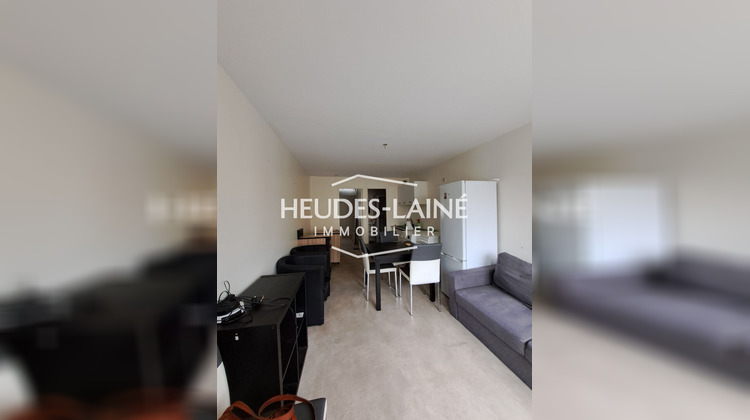 Ma-Cabane - Location Appartement MARCEY-LES-GREVES, 31 m²