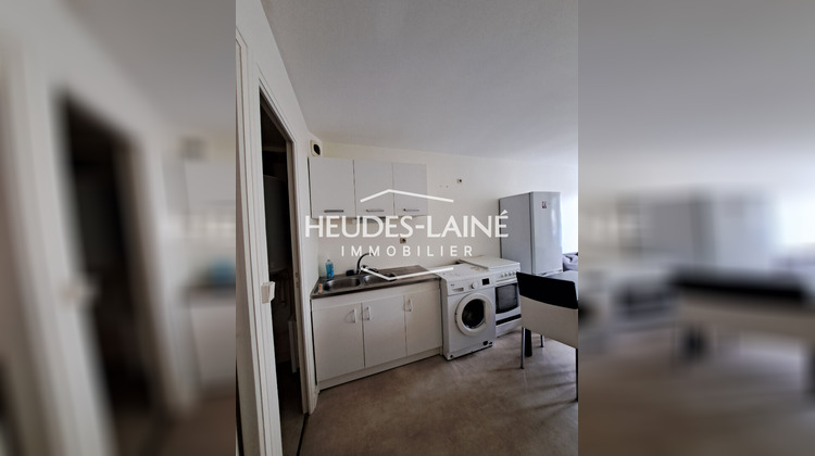 Ma-Cabane - Location Appartement MARCEY-LES-GREVES, 31 m²