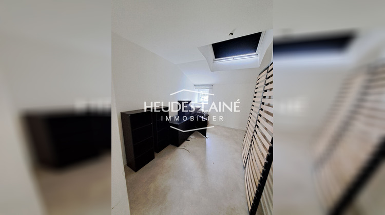 Ma-Cabane - Location Appartement MARCEY-LES-GREVES, 31 m²
