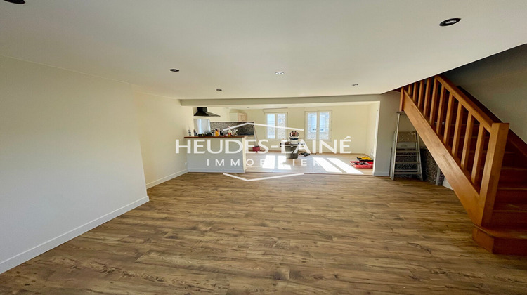 Ma-Cabane - Location Appartement MARCEY-LES-GREVES, 60 m²