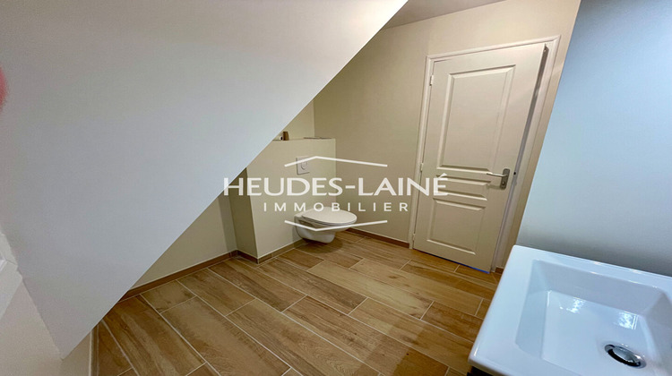 Ma-Cabane - Location Appartement MARCEY-LES-GREVES, 60 m²