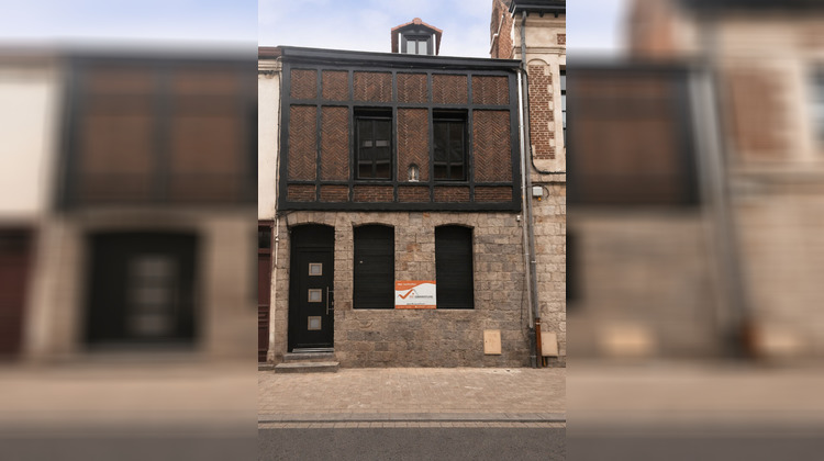 Ma-Cabane - Location Appartement MARCHIENNES, 40 m²