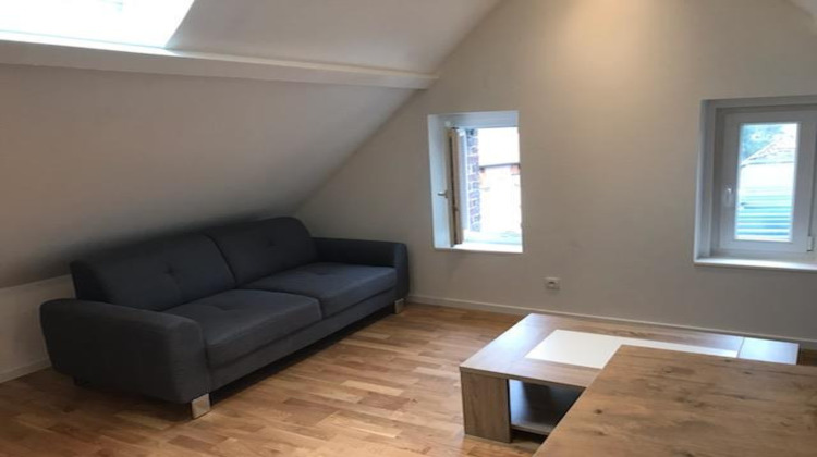 Ma-Cabane - Location Appartement MARCHIENNES, 40 m²