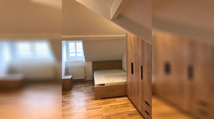 Ma-Cabane - Location Appartement MARCHIENNES, 40 m²
