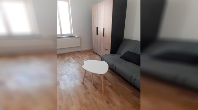 Ma-Cabane - Location Appartement MARCHIENNES, 19 m²
