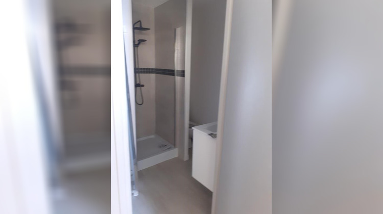 Ma-Cabane - Location Appartement MARCHIENNES, 19 m²