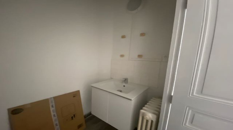 Ma-Cabane - Location Appartement Marcigny, 80 m²