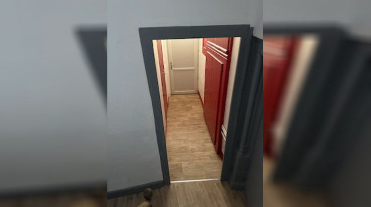 Ma-Cabane - Location Appartement Marcigny, 55 m²