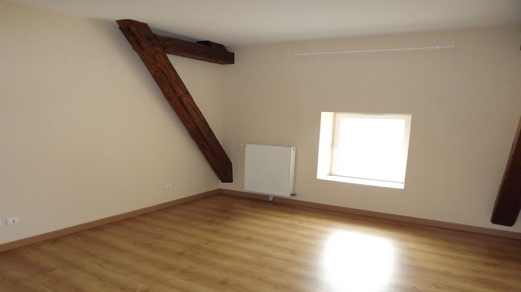 Ma-Cabane - Location Appartement Marcigny, 50 m²