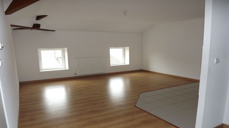 Ma-Cabane - Location Appartement Marcigny, 50 m²
