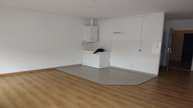 Ma-Cabane - Location Appartement Marcigny, 50 m²