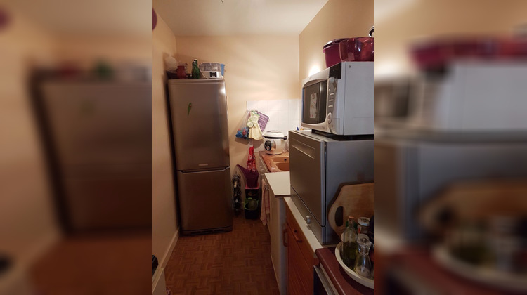 Ma-Cabane - Location Appartement Marcigny, 60 m²