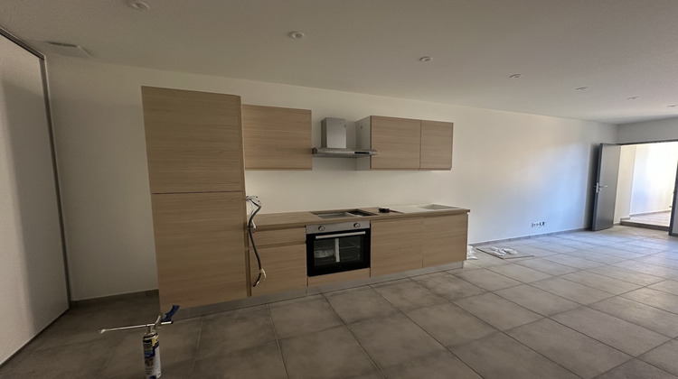 Ma-Cabane - Location Appartement Marcigny, 60 m²