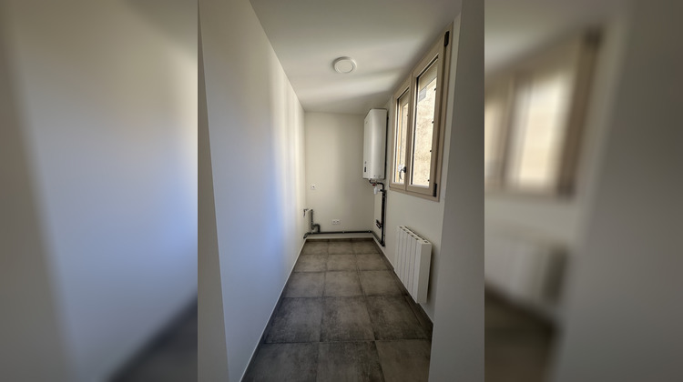 Ma-Cabane - Location Appartement Marcigny, 60 m²