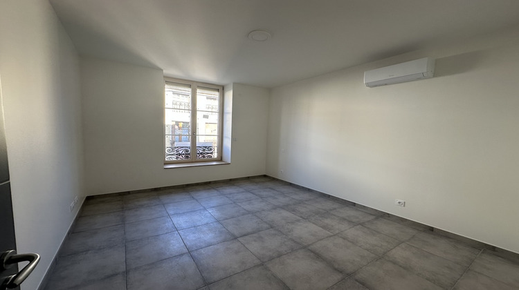 Ma-Cabane - Location Appartement Marcigny, 60 m²