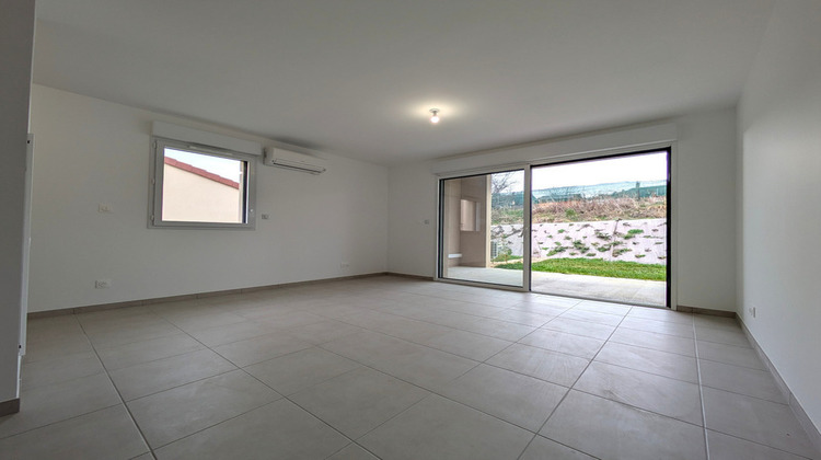 Ma-Cabane - Location Appartement MARCILLY LE CHATEL, 50 m²