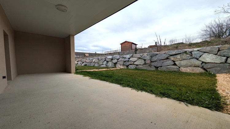 Ma-Cabane - Location Appartement MARCILLY LE CHATEL, 50 m²