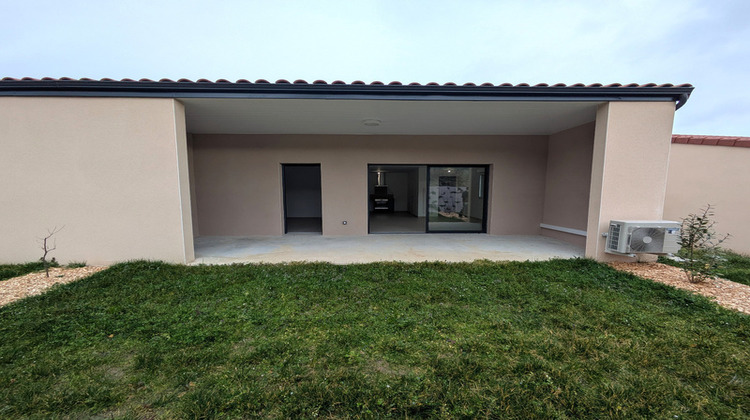 Ma-Cabane - Location Appartement MARCILLY LE CHATEL, 50 m²