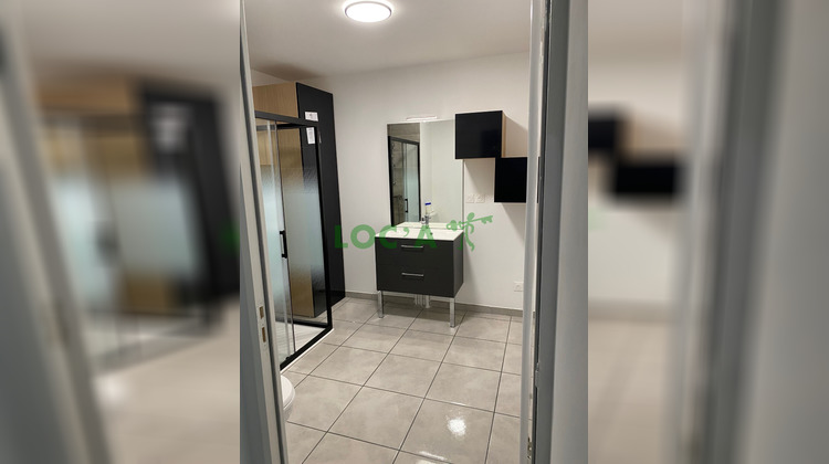 Ma-Cabane - Location Appartement Marcilly-sur-Tille, 42 m²