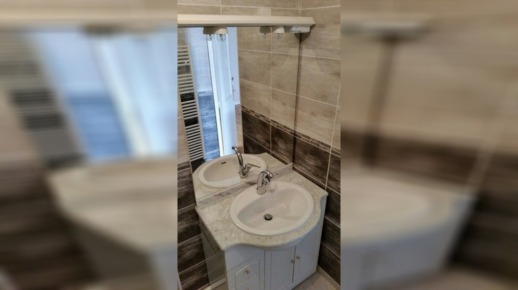 Ma-Cabane - Location Appartement Marcilly-sur-Tille, 55 m²