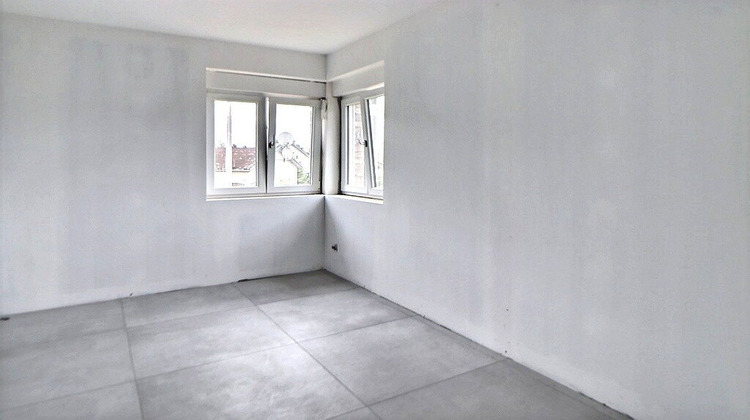 Ma-Cabane - Location Appartement Marckolsheim, 83 m²