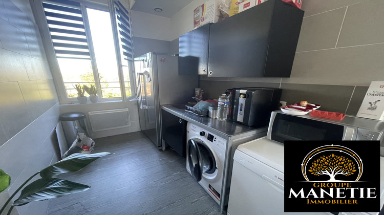 Ma-Cabane - Location Appartement Marcoing, 61 m²
