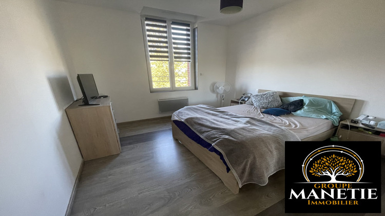 Ma-Cabane - Location Appartement Marcoing, 61 m²