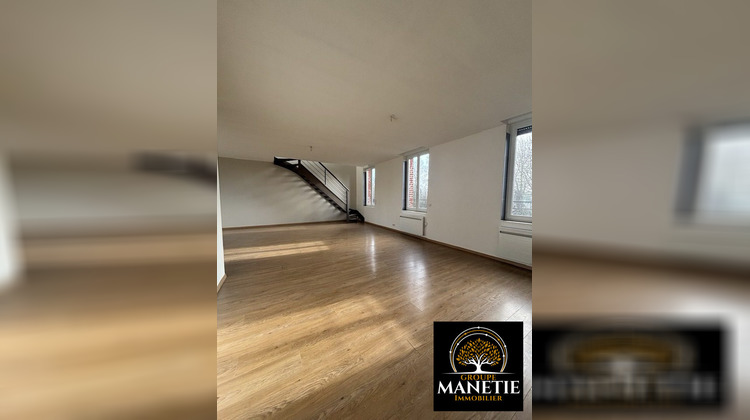 Ma-Cabane - Location Appartement Marcoing, 150 m²