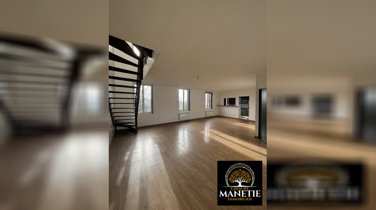Ma-Cabane - Location Appartement Marcoing, 150 m²