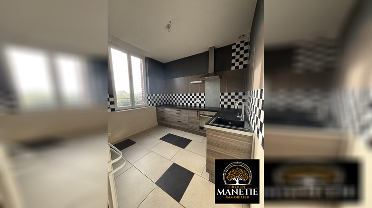 Ma-Cabane - Location Appartement Marcoing, 150 m²