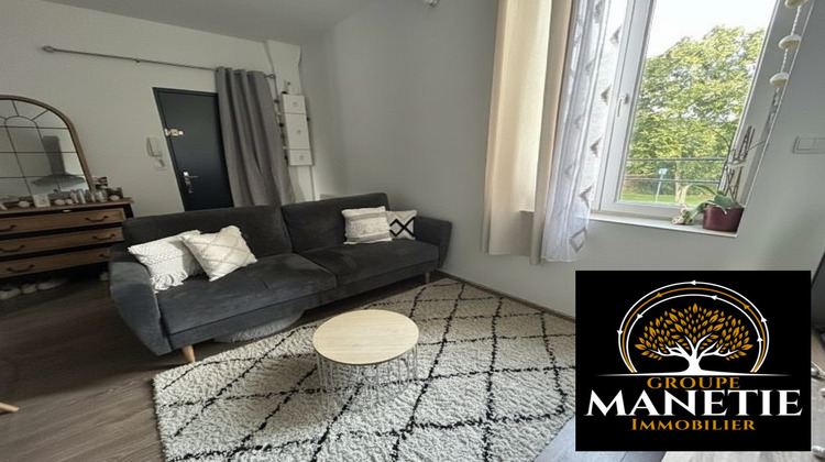 Ma-Cabane - Location Appartement Marcoing, 51 m²