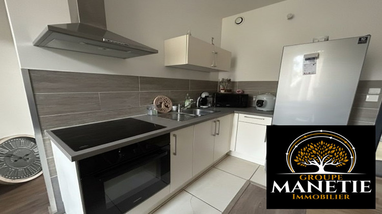 Ma-Cabane - Location Appartement Marcoing, 51 m²