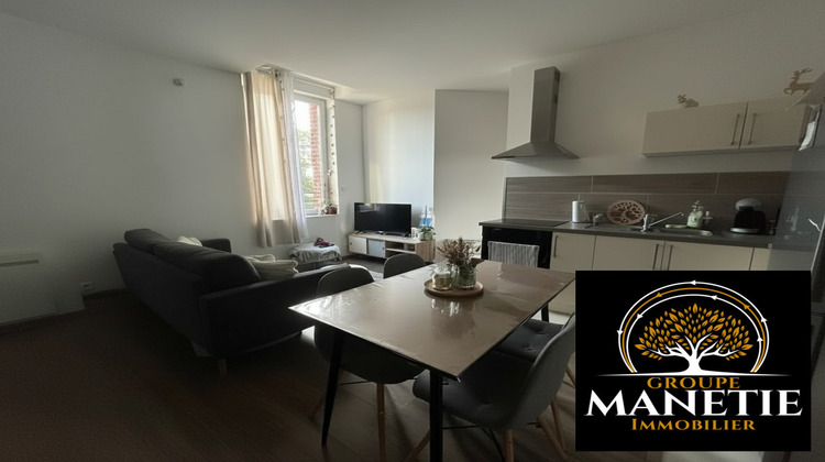 Ma-Cabane - Location Appartement Marcoing, 51 m²