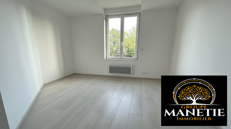 Ma-Cabane - Location Appartement Marcoing, 51 m²
