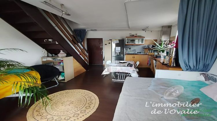 Ma-Cabane - Location Appartement Marcoussis, 41 m²