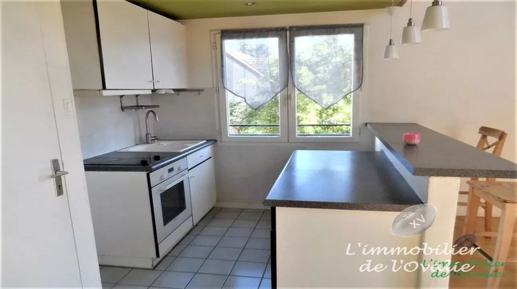 Ma-Cabane - Location Appartement Marcoussis, 51 m²