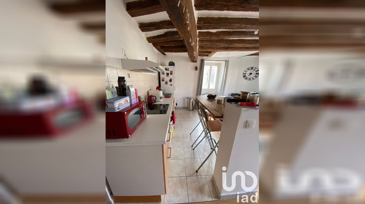 Ma-Cabane - Location Appartement Marcoussis, 46 m²