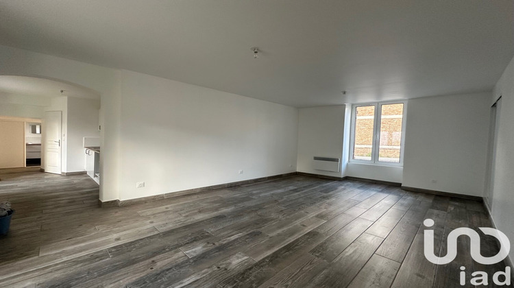 Ma-Cabane - Location Appartement Marcoussis, 66 m²