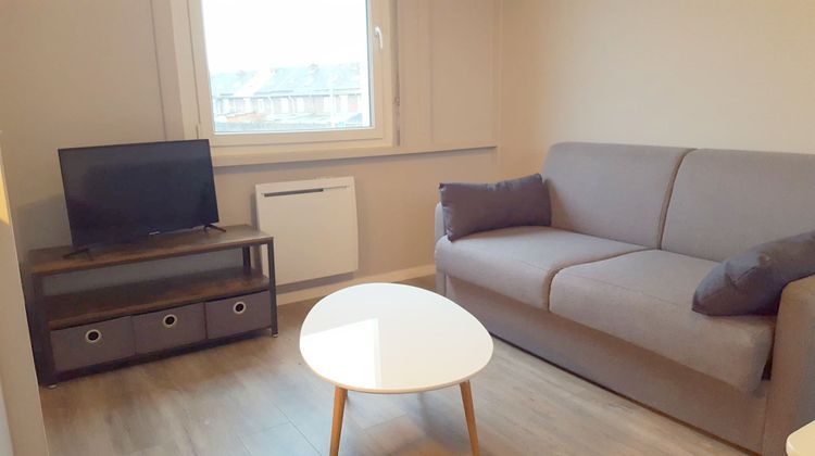 Ma-Cabane - Location Appartement Marcq-en-Baroeul, 33 m²