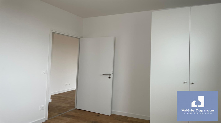 Ma-Cabane - Location Appartement Marcq-en-Baroeul, 68 m²