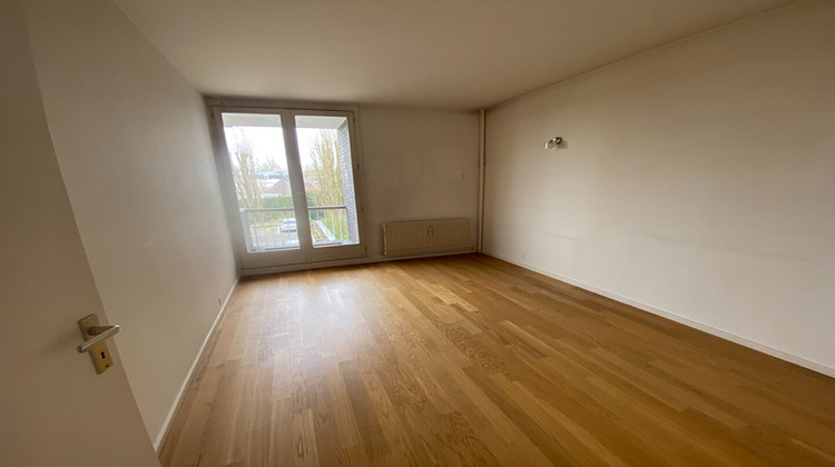 Ma-Cabane - Location Appartement MARCQ-EN-BAROEUL, 96 m²