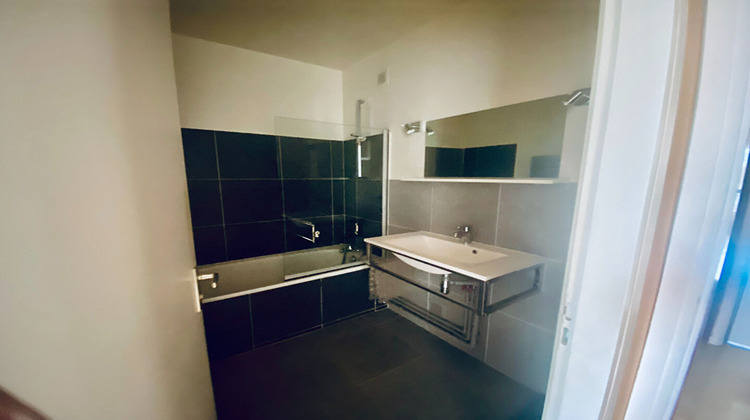 Ma-Cabane - Location Appartement MARCQ-EN-BAROEUL, 96 m²