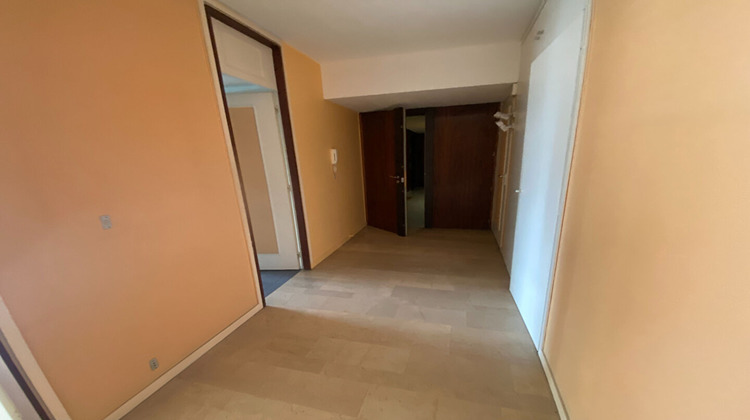 Ma-Cabane - Location Appartement MARCQ-EN-BAROEUL, 96 m²