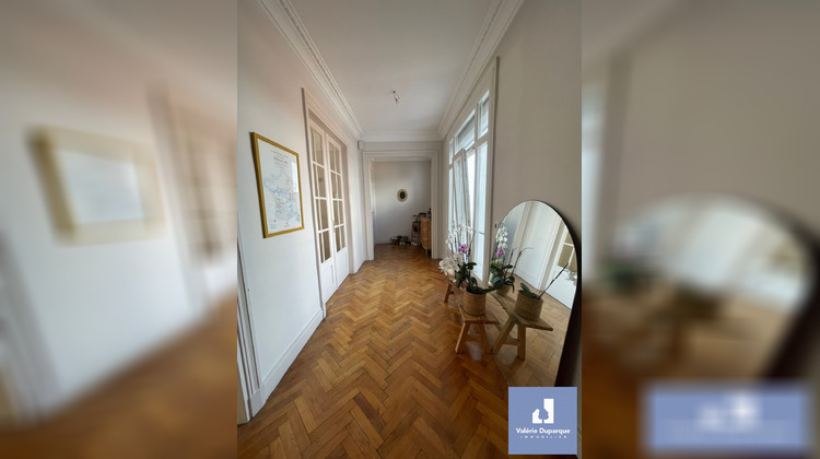 Ma-Cabane - Location Appartement Marcq-en-Baroeul, 163 m²