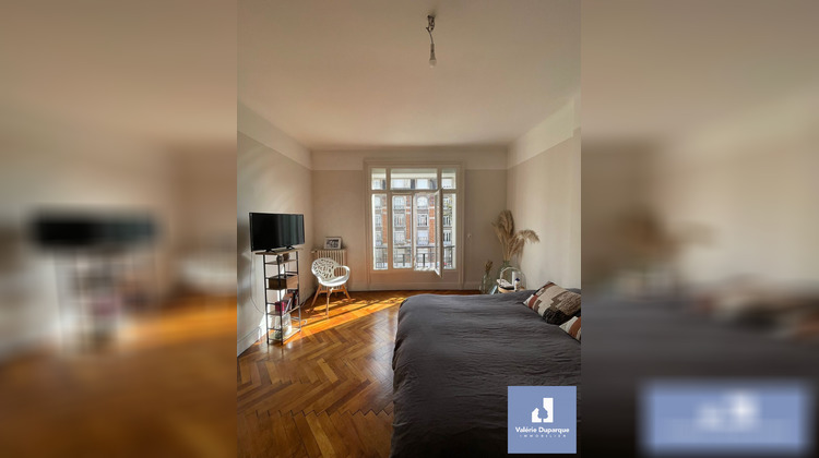 Ma-Cabane - Location Appartement Marcq-en-Baroeul, 163 m²