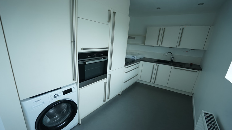 Ma-Cabane - Location Appartement Marcq-en-Baroeul, 62 m²