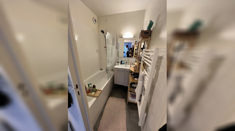 Ma-Cabane - Location Appartement Marcq-en-Baroeul, 32 m²